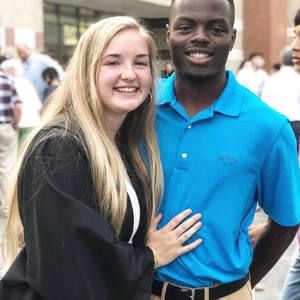 Meet your Posher, Robert